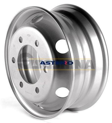 Диск Asterro 6.00x17.5 M20 6/222.25/161/117