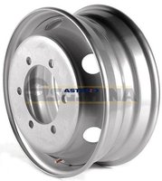Диск Asterro 6.75x17.5 M22 6/222.25/161/112