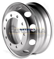 Диск Asterro 7.50x22.5 M22 10/335/281/146