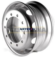 Диск Asterro 8.25x22.5 M22 10/335/281/154