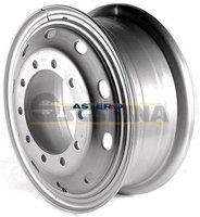 Диск Asterro 8.50x24 M22 10/335/281/166