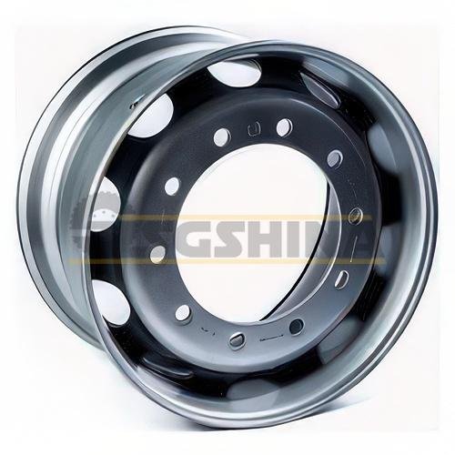 Диск HARTUNG 11.75\R22.5 10*335 ET135 d281