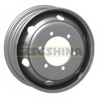Диск HARTUNG 6.5\R16 6*205 ET123 d161