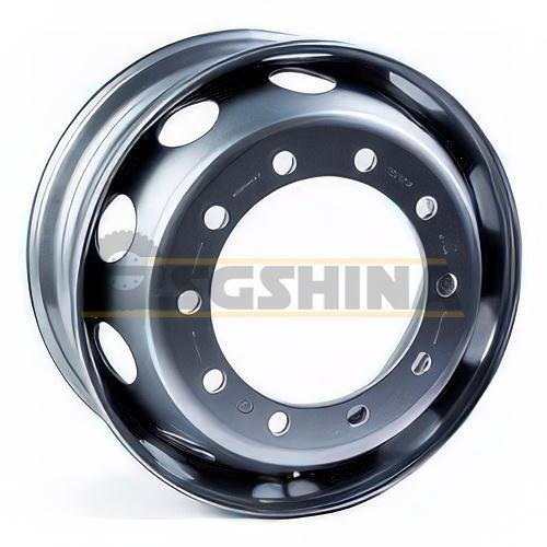 Диск HARTUNG 8.5\R24 10*335 ET161.5 d281
