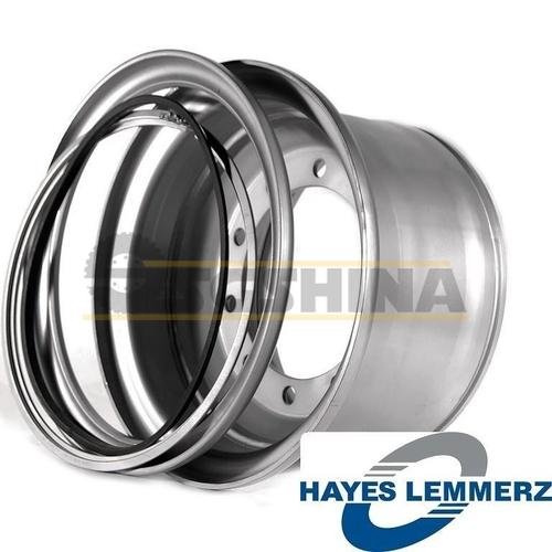 Диск Lemmerz/Maxion 10.00Vx20 M22 10/335/281/0