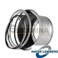 Диск Lemmerz/Maxion 10.00Wx20 M22 10/335 /281/203