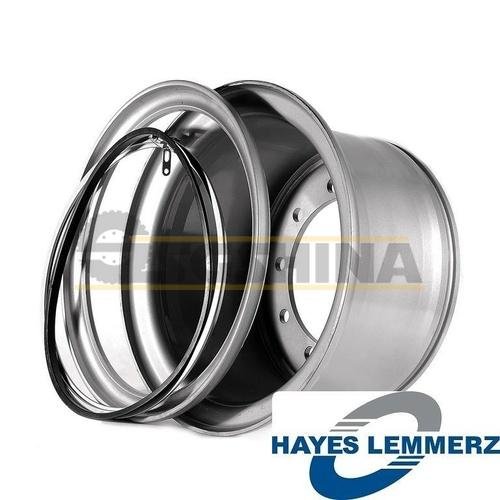 Диск Lemmerz/Maxion 10.00Wx20 M22 10/335 /281/203