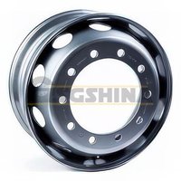Диск MAXION (LEMMERZ) (5000 кг) 11.75\R22.5 10*335 ET135 d281