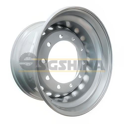 Диск SRW 11.75\R22.5 10*335 ET0 d281 14мм