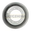Диск SRW 11.75\R22.5 10*335 ET135 d281 14мм