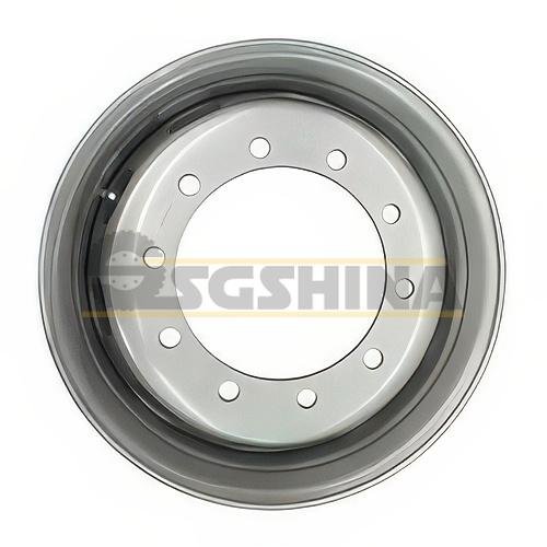 Диск SRW 11.75\R22.5 10*335 ET135 d281 14мм