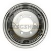 Диск SRW 6.00\R17.5 6*222.25 ET125 d164