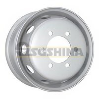 Диск SRW 6.75\R19.5 6*222.5 ET145 d164