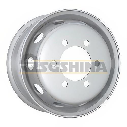 Диск SRW 6.75\R19.5 6*222.5 ET145 d164