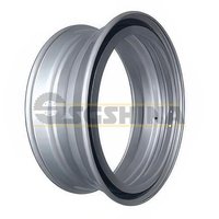 Диск SRW 7.50\R22.5 ET110