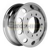 Диск SRW 8.5\R24 10*335 ET180 d281 16мм