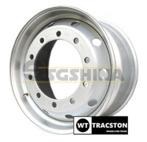 Диск Tracston 11.75x22.5 M22 10/335/281/135 16 мм