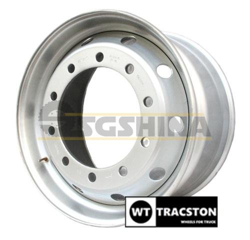 Диск Tracston 11.75x22.5 M22 10/335/281/135 16 мм