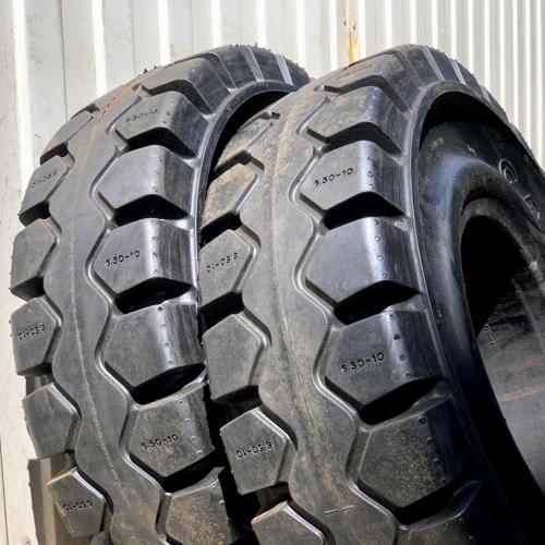 Шина Galaxy LIFTER SDS 6.50-10 стандарт
