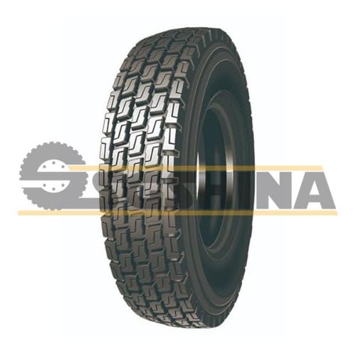 Грузовая шина 10.00R20 Annaite 308