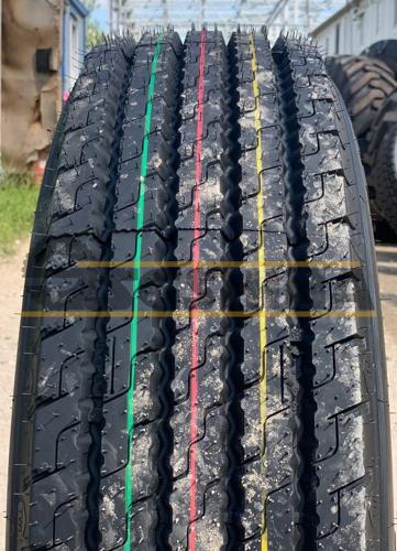 Шина КАМА NF-202 235/75 R17.5 132/130 M