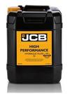 Масло JCB HP32 гидравлическое каталог