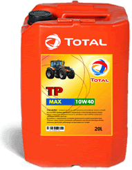 Масло TP MAX 10W-40 моторное (20л) каталог