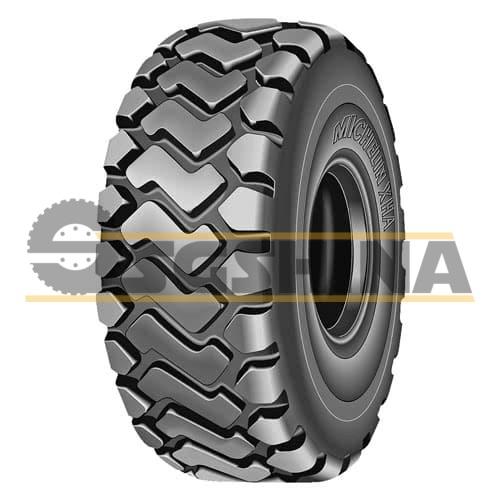 Шина Michelin 17.5R25 * TL XHA