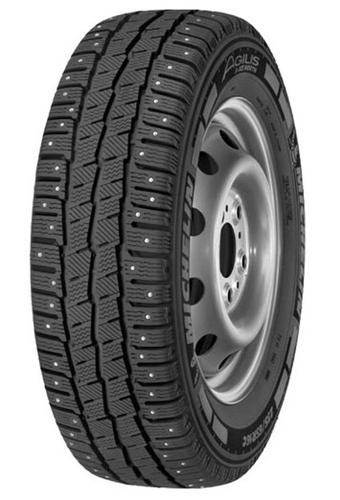 Шина MICHELIN AGILIS X-ICE NORTH 225/75 R16C 121/120 R (Ш)