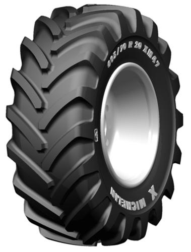 Шина Michelin COMPACT LINE 425/75R20 XM47