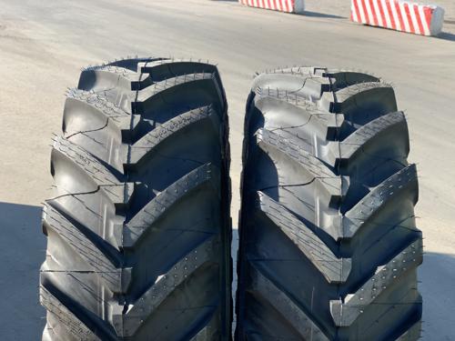 Шина Michelin COMPACT LINE 540/70R24 XMCL