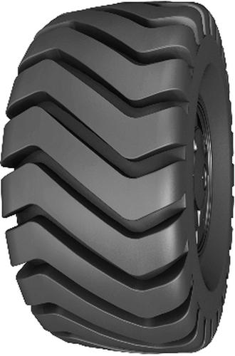 Шина Nortec ER-205 17.5-25 158 B (с камерой)