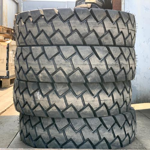 Шина Nortec FT-214 6.00-9 113 A5 (с камерой)