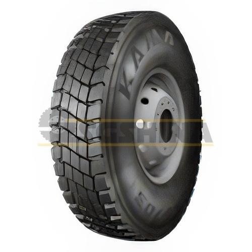 Шинокомплект 10.00R20 КАМА NU 703 149/146/K TT