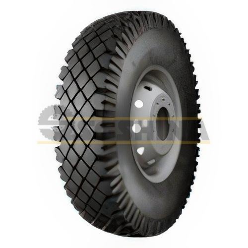 Шинокомплект 10.00R20 КАМА И-281, У-4 146/143/J TT