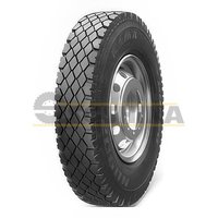 Шина 10.00R20 КАМА-NU 902 НК.ШЗ 149/146 K TTF