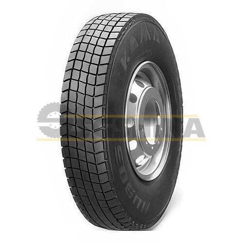 Шина 10.00R20 КАМА-NU 903 НК.ШЗ 149/146 K TTF