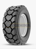 Шина 10-16.5 12PR IND40 TL 138A3 Petlas
