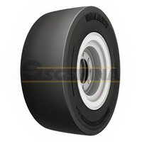 Шина 10.5/80-16 6PR Smooth Compactor C-1 Standard Compound TL