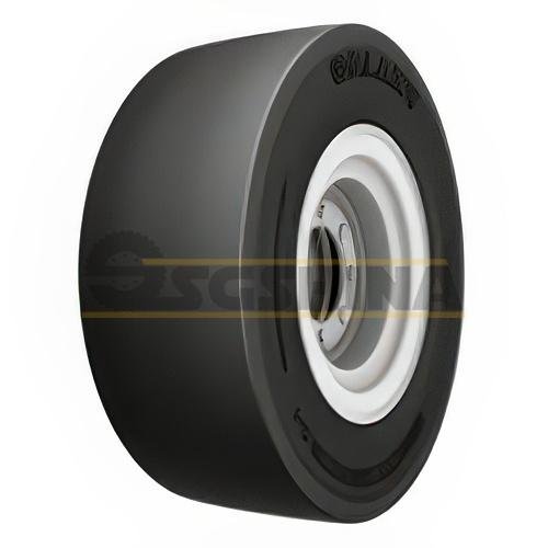 Шина 10.5/80-16 6PR Smooth Compactor C-1 Standard Compound TL