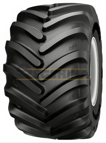 Шина 1050/50R32 184D TL 376 Multi-Star Alliance