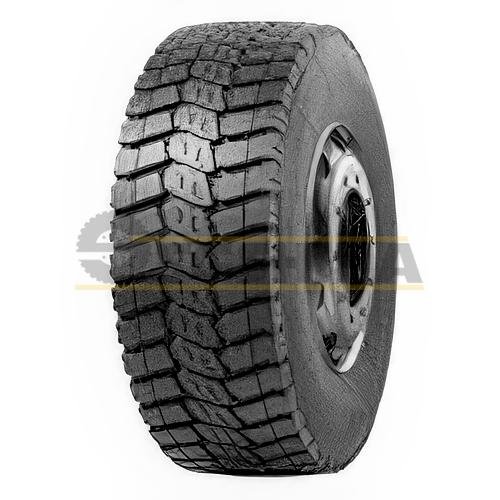 Шинокомплект 11.00R20 Ovation VI-313 18PR 152/149/K TTF