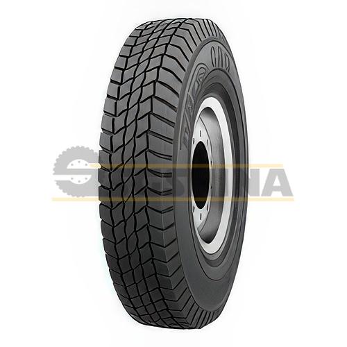 Шина 11.00R20 TYREX CRG, VM-310 ОШЗ 150 TTF
