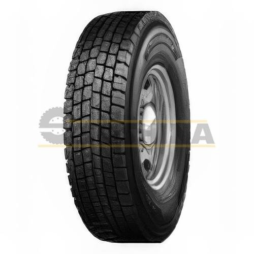 Шина 11R22.5 146/143M TRD06 TL 16PR КИТАЙ