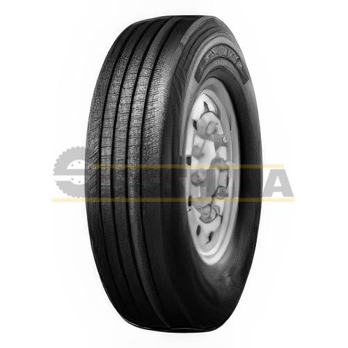 Шина 11R22.5 146/143M TRS02 TL M+S 16PR КИТАЙ