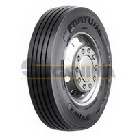 Шина 11R22.5 148/145M FT116A TL 16PR ТАИЛАНД