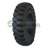 Шина 12.00-24/8.50 WEx 583S Цельнолитая ШРИ-ЛАНКА