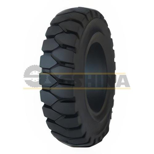 Шина 12.00-24/8.50 WEx 583S Цельнолитая ШРИ-ЛАНКА