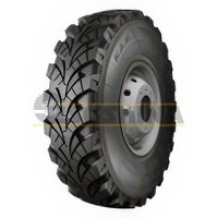 Шина 12.00R18 136J Кама-431 TT + Камера 12.00-18 вентиль РК-5-95