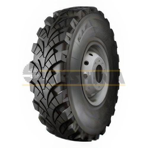 Шина 12.00R18 136J Кама-431 TT + Камера 12.00-18 вентиль РК-5-95